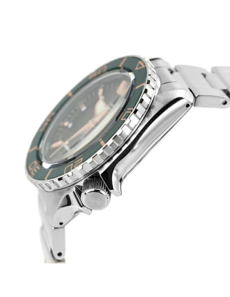 automático hombre Seiko 5 Sports  HDB005J JDM 42.5mm 100m WR hecho en Japón